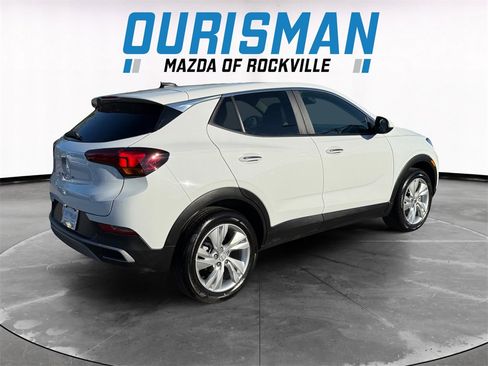 Used 2024 Buick Encore GX Preferred image 6