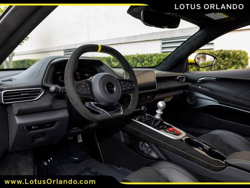 New 2026 Lotus Emira RWD image 18