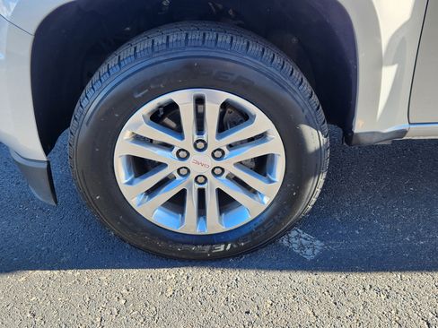 Used 2016 GMC Canyon SLT w/ Driver Alert Package image 23