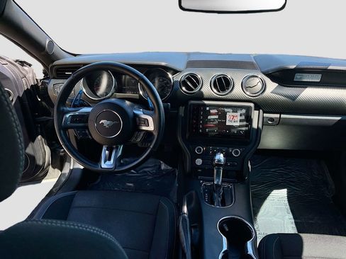 Used 2016 Ford Mustang V6 w/ Equipment Group 051A image 20