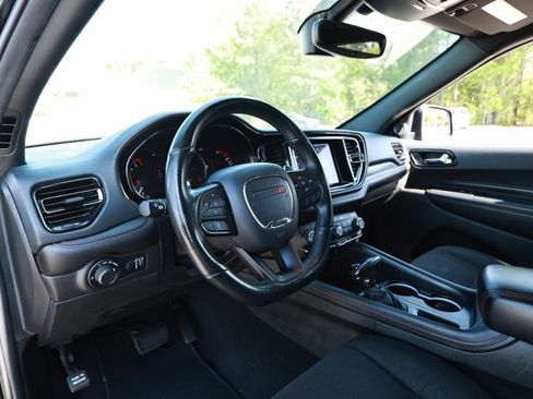Used 2023 Dodge Durango GT RWD image 24