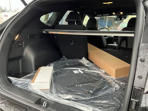 Used 2024 Hyundai Tucson XRT image 12