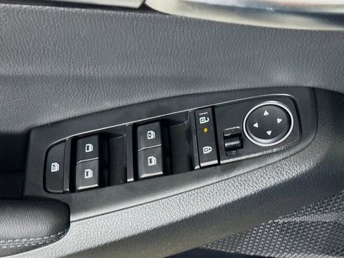 New 2026 Kia Seltos SX AWD/4WD image 21