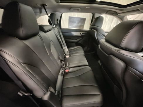 New 2026 Acura MDX SH-AWD image 23