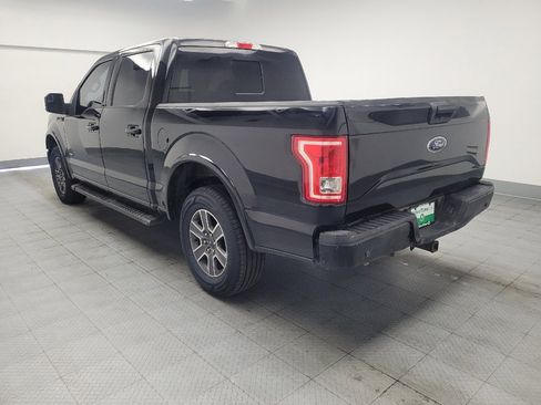 Used 2016 Ford F150 XLT w/ Equipment Group 302A Luxury RWD image 5