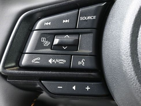 New 2026 Subaru Forester Wilderness image 24