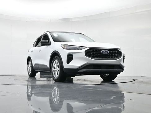 New 2026 Ford Escape Active image 32