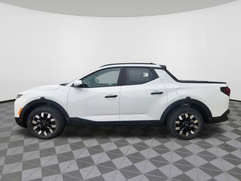 New 2025 Hyundai Santa Cruz SEL image 5