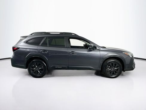 Used 2024 Subaru Outback Onyx Edition AWD/4WD image 4