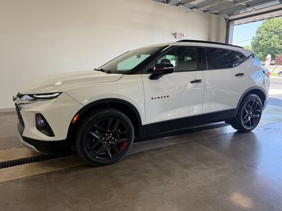 Used 2020 Chevrolet Blazer LT w/ Redline Edition