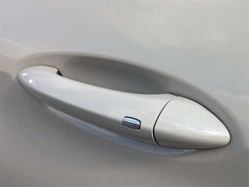 Used 2026 Chevrolet TrailBlazer RS w/ Convenience Package image 13