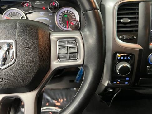 Used 2022 RAM 1500 Classic Warlock AWD/4WD image 84