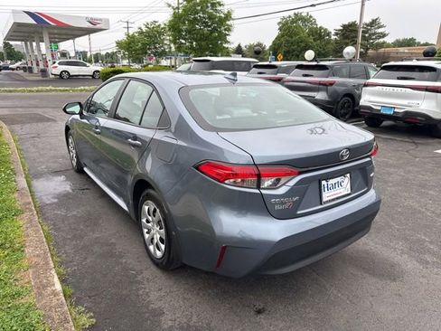 Used 2023 Toyota Corolla LE FWD image 6