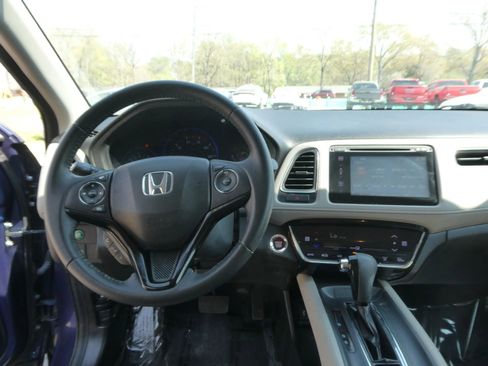 Used 2016 Honda HR-V EX-L image 15