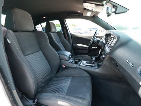 Used 2023 Dodge Charger R/T w/ Blacktop Package RWD image 25