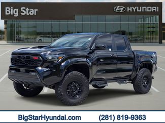 Used 2024 Toyota Tacoma TRD Sport AWD/4WD video 1
