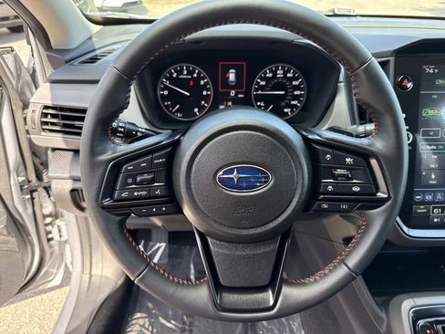 Certified 2025 Subaru Crosstrek 2.5i Limited image 39