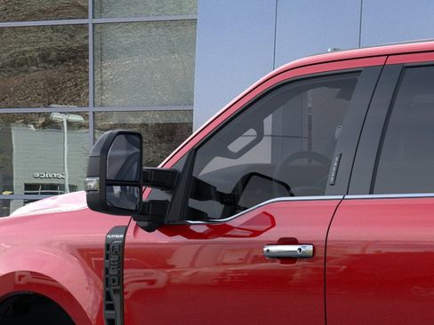 New 2026 Ford F250 Platinum AWD/4WD image 21
