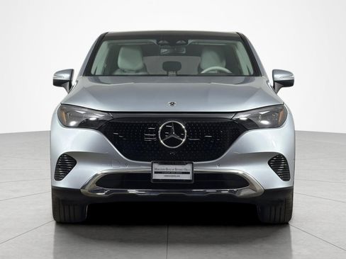 Used 2023 Mercedes-Benz EQE 350+ SUV image 8