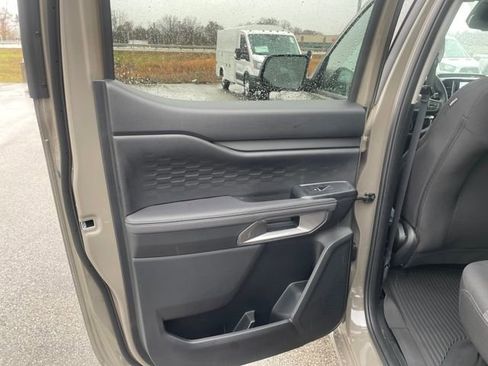 New 2025 Ford Ranger XLT w/ FX4 Off-Road Package image 59