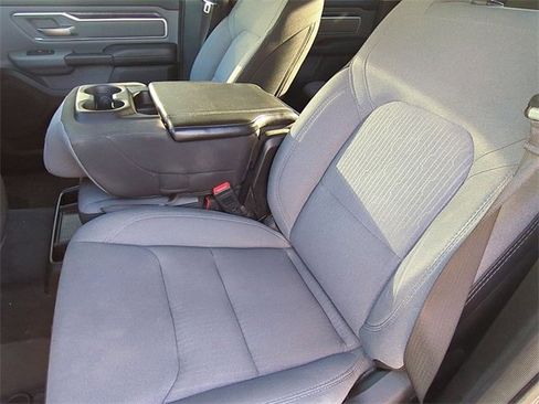 Used 2020 RAM 1500 Big Horn image 11