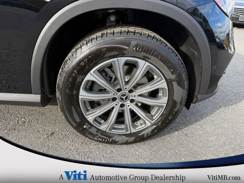 Used 2026 Mercedes-Benz GLC 300 4MATIC image 10