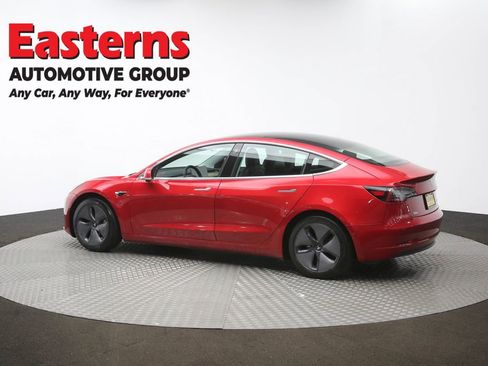 Used 2020 Tesla Model 3 Long Range image 59