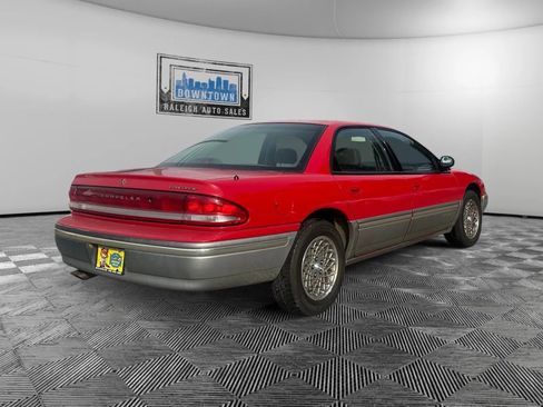 Used 1994 Chrysler Concorde image 5
