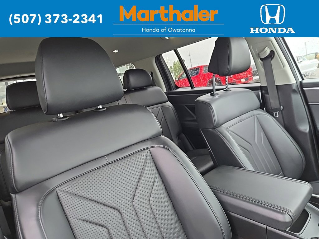 Used 2026 Hyundai Santa Fe SEL FWD image 20