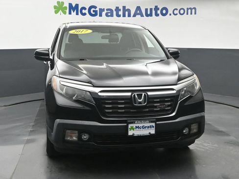Used 2017 Honda Ridgeline Sport image 5