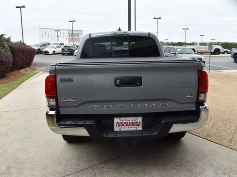 Used 2021 Toyota Tacoma SR5 image 8