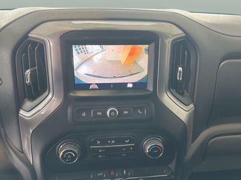 Used 2021 Chevrolet Silverado 3500 W/T w/ WT Convenience Package AWD/4WD image 11