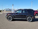 Used 2021 Ford Bronco Sport Outer Banks image 2