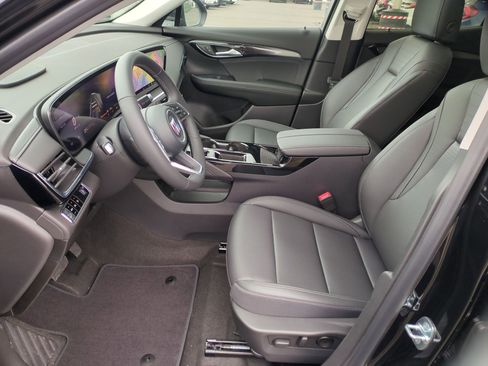 New 2026 Buick Envision Preferred image 19