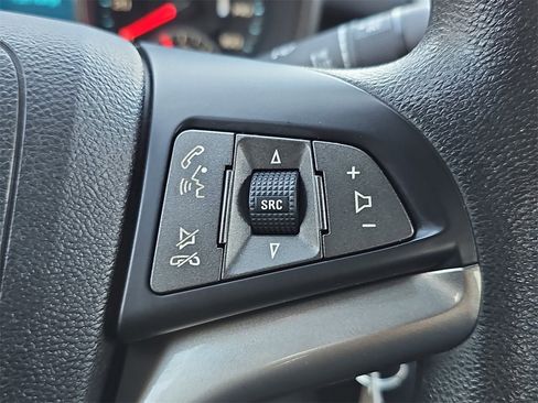 Used 2013 Chevrolet Malibu LT w/ Power Convenience Package image 17