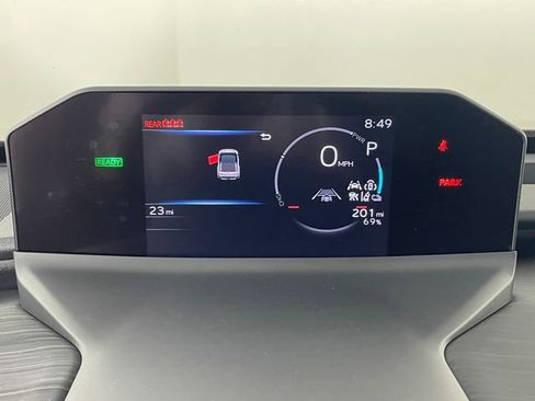 New 2026 Toyota C-HR w/ Cold Weather Package AWD/4WD image 4