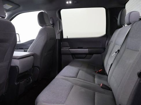Used 2025 Ford F150 XLT w/ Equipment Group 301A Standard AWD/4WD image 27