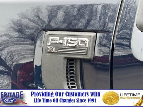 Used 2025 Ford F150 XL w/ Equipment Group 103A High image 24