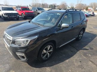 Used 2020 Subaru Forester Touring w/ Popular Package #2 video 1