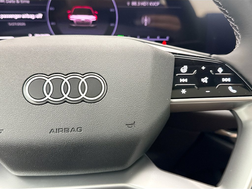 Used 2026 Audi A6 Premium Plus AWD/4WD image 12