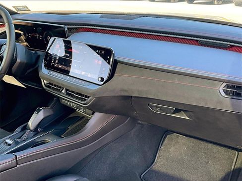 New 2024 Dodge Charger R/T Scat Pack w/ Plus Group image 10