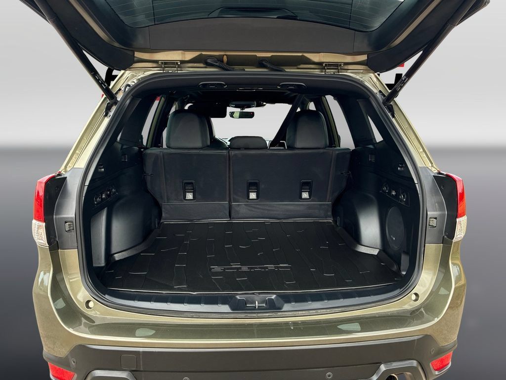 Used 2024 Subaru Forester Wilderness AWD/4WD image 19