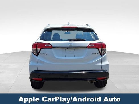 Used 2020 Honda HR-V Sport image 6