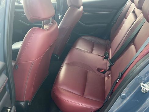 Used 2024 MAZDA MAZDA3 s image 11