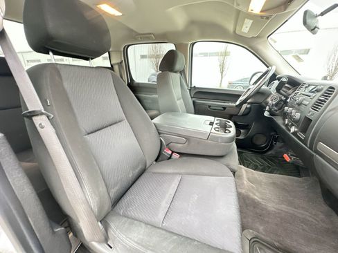 Used 2010 Chevrolet Silverado 1500 LT w/ Power Pack Plus image 25
