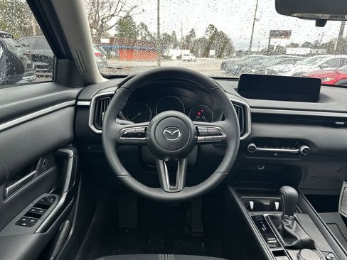 New 2026 MAZDA CX-50 AWD 2.5 S w/ Cargo Package image 13