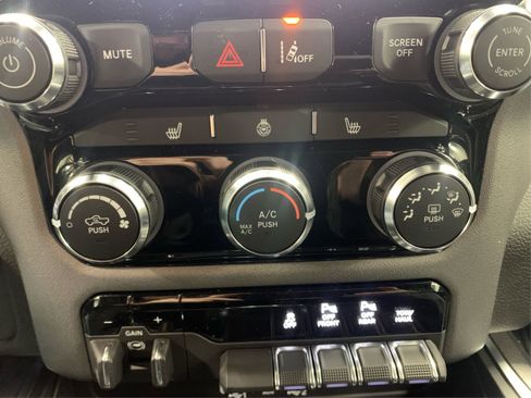 Used 2025 RAM 1500 Big Horn image 29