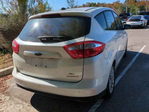 Used 2013 Ford C-MAX SEL image 5