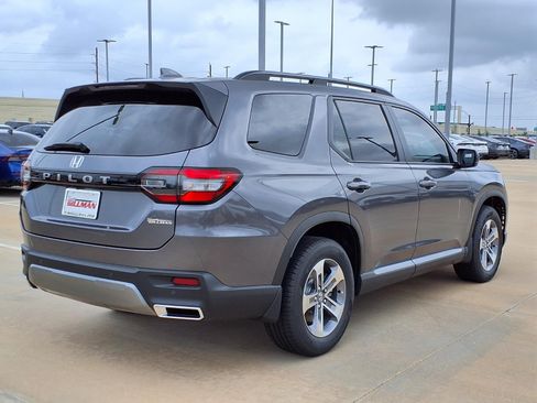 New 2026 Honda Pilot EX-L image 7