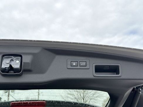 New 2026 Subaru Outback Touring XT image 16